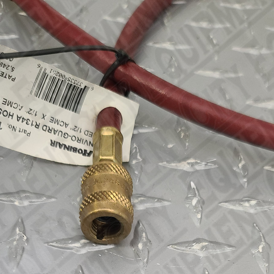 ROBINAIR 19077 REPLACEMENT. 36